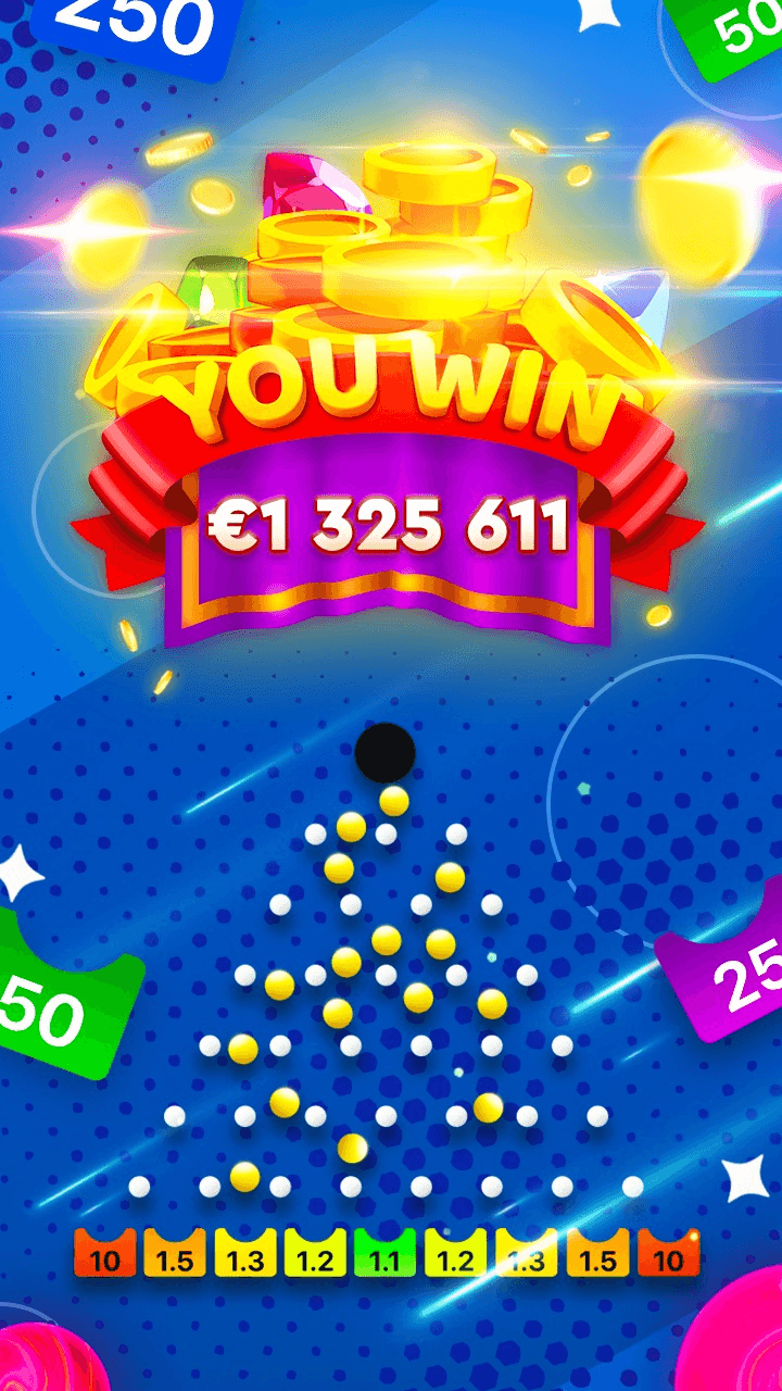Circle Striker Screenshot
